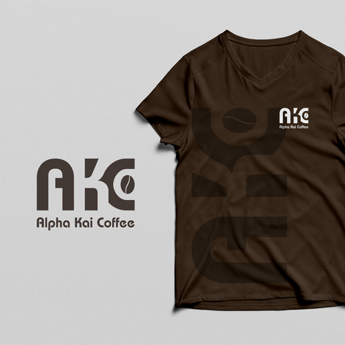 Design a new logo for a sports coffee brand Design by Stefano Pizzato