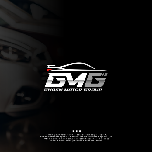 Design Automotive Dealership por David_Gazly.