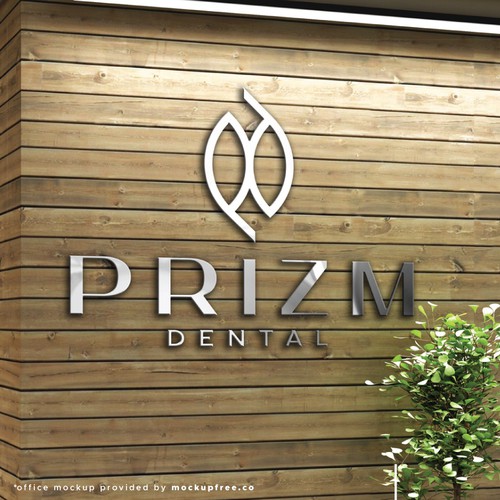 Design Modern Dental Logo With Detailed Description Written-ontwerp door useffbdr