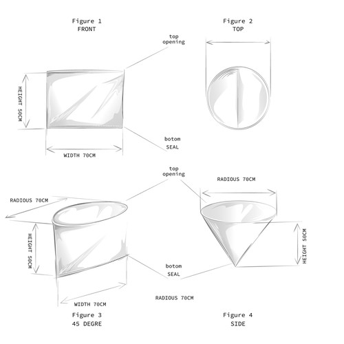 3D Patent Design Design por ANTISTAR