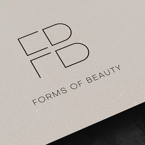 Cosmetology Logo Design by nemo_99