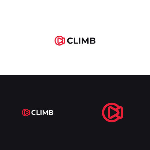 Logo redesign for live stream promotion network Design by BALAKOSA