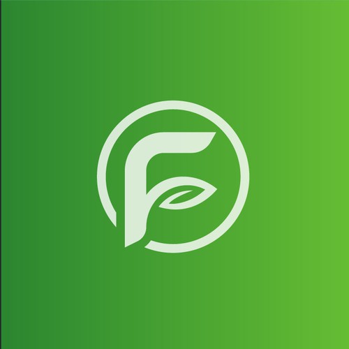 New Logo for freshtrade Design by rouf_art