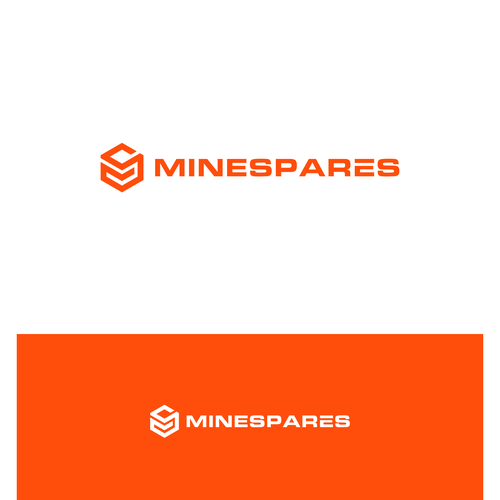 Unique & Bold Mining Equipment Parts Logo REQUIRED Design by wild card