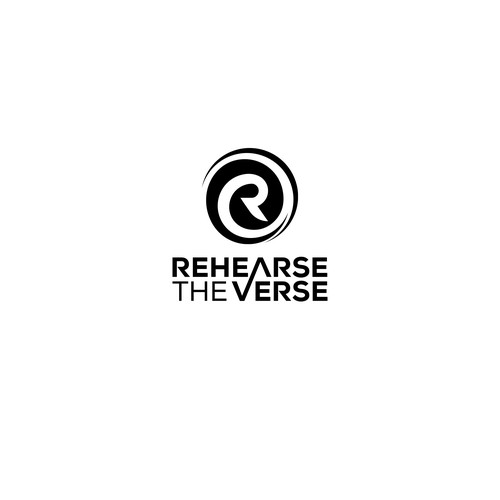 Rehearse the Verse Design by PJ_Dots