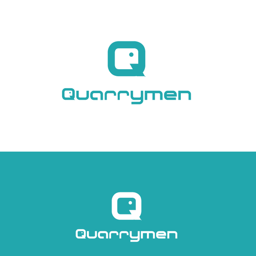 Logo & brand identity pack contest entry by epyon