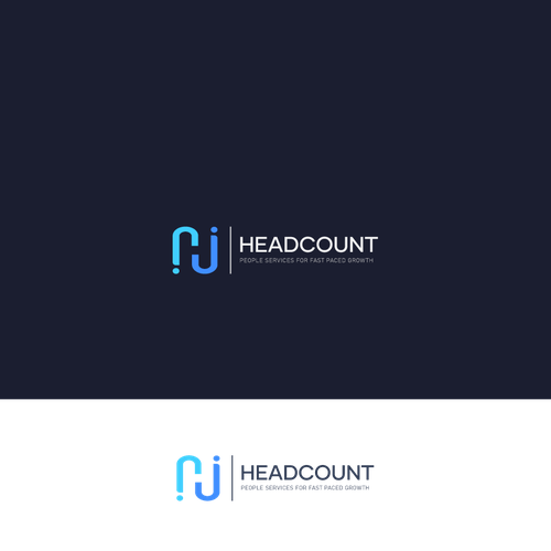 Headcount Design von Catalin T.