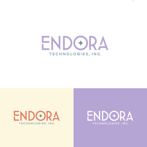 Media + Tech Company Branding Design by rouf_art