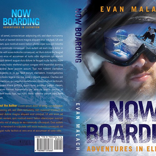 Book Cover Design for SouLifting Design by line14