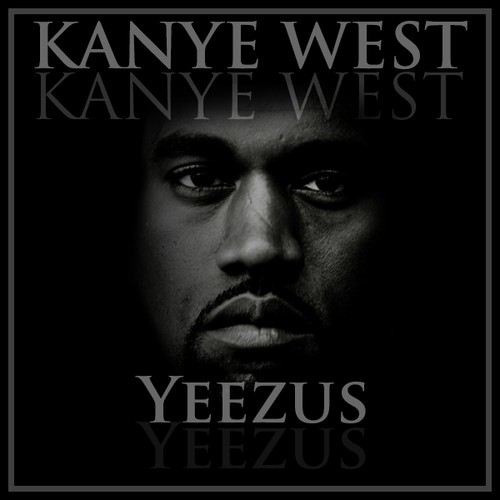 









99designs community contest: Design Kanye West’s new album
cover Réalisé par Doni98