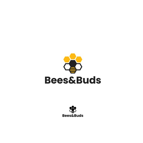 Bees & Buds