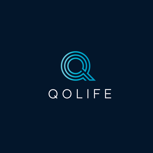 The most important logo ever created - improve quality of life for millions Design by MAntikora