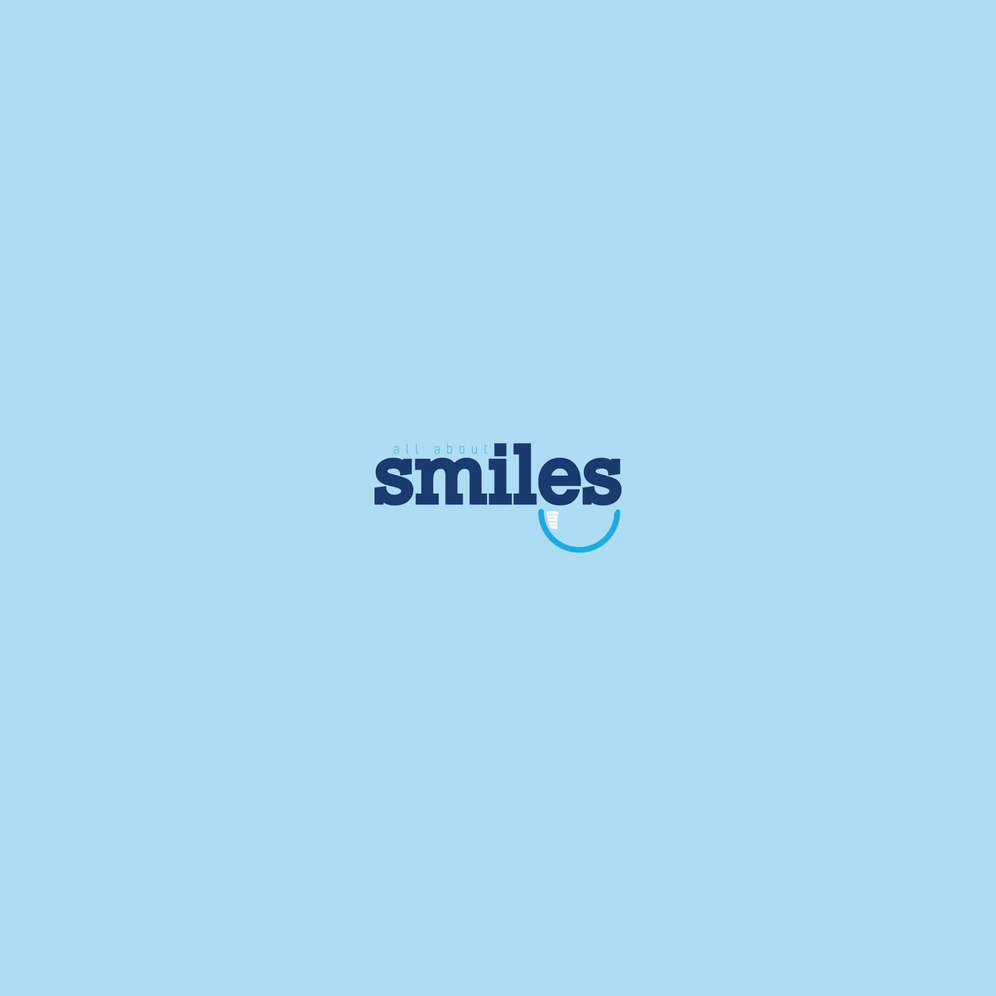 Smile Logos - Free Smile Logo Ideas, Design & Templates