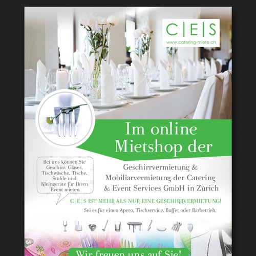 Postcard, flyer or print contest entry by SRINIVAS.G