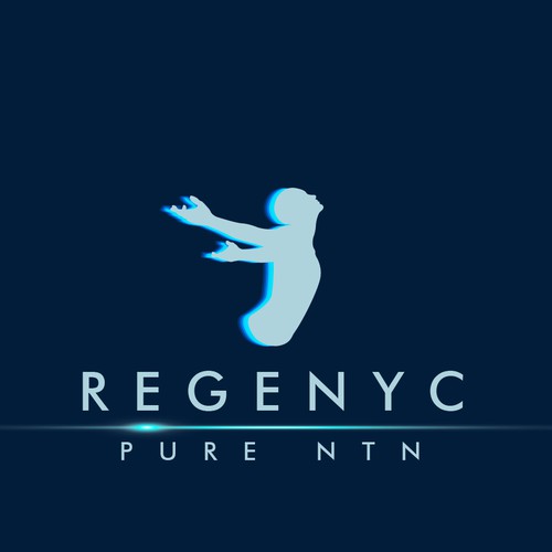 Logo design contest entry by PAINTFX