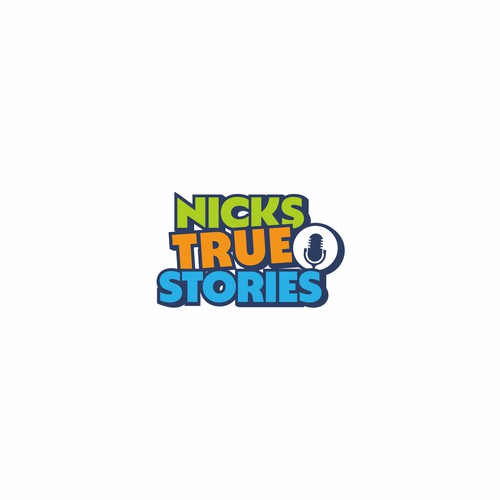 Nicks’ Storytime Design by yearone