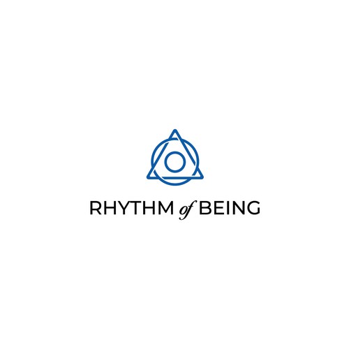 Design Design a logo for a coaching model that will change the rhythm of how you are being with your life. di alex.hill