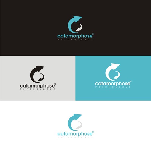 Proposta di design per un contest della categoria Logo realizzata da LAWETMAS