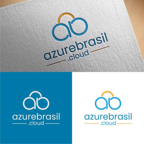 azurebrasil.cloud Design by Creative P