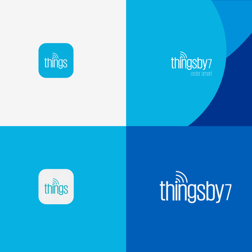 Design a logo for a company that enables households to take care of you Design by Jamargen