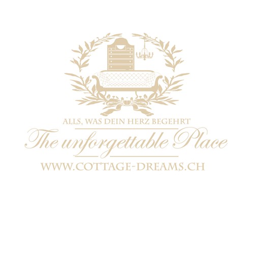 Proposta di design per un contest della categoria Logo e biglietto da visita realizzata da schwede