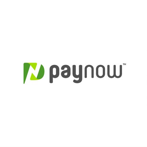 Paynow - unique & clean logo / brand design required for the new payment standard Design by efatabali