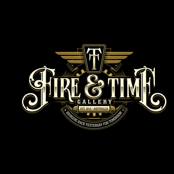 FIRE and TIME