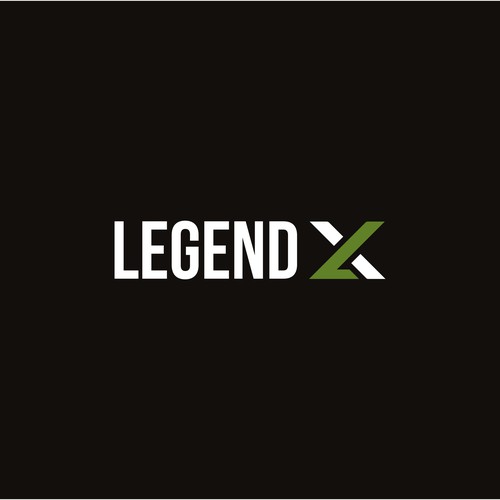 Legend X Truck Bed's Logo Design by designXd_pro