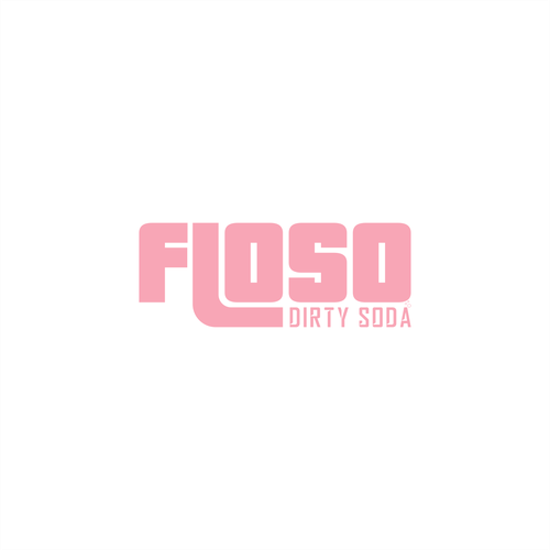 Floso - Dirty Soda shop in Pacific Northwest Design by Mazdisgn