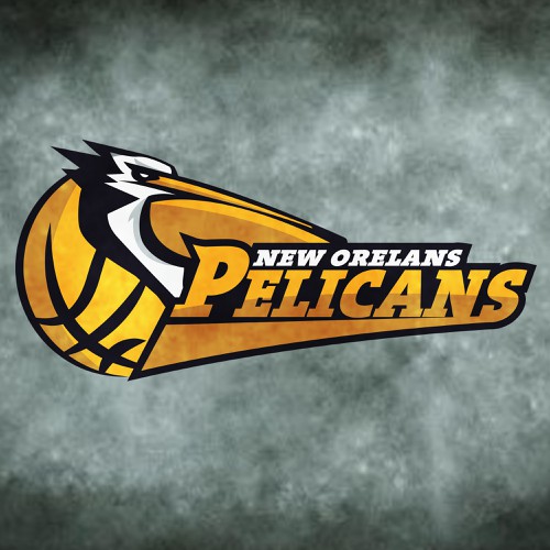 Design 99designs community contest: Help brand the New Orleans Pelicans!! por Demeter007