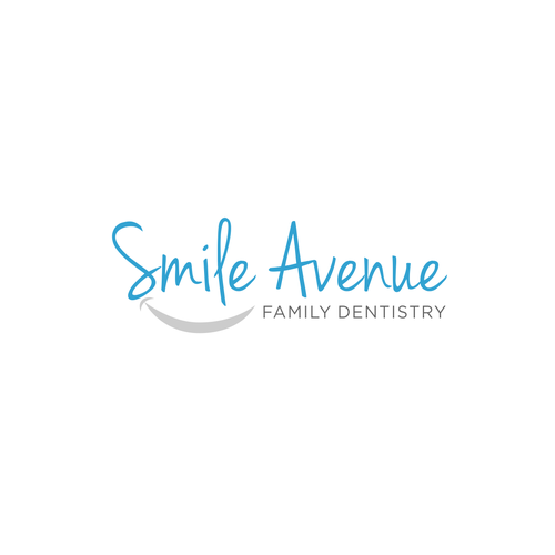 Smile Avenue Family Dentistry Logo | Logo design contest