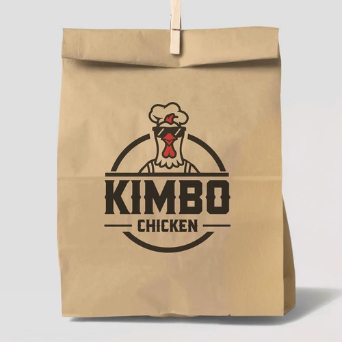 Kimbo Challenge Design by #Endrju