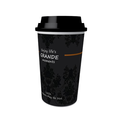 Designs | PAPER CUP EXCLUSIVE | Merchandise contest