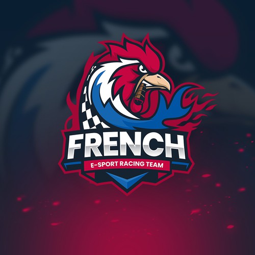 Logo & brand guide contest entry by dsteps.cp