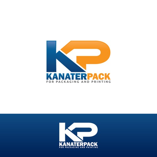 KP needs a new logo and business card Design by AC Graphics