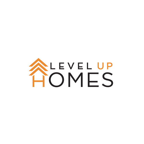 Level Up Homes Design by rulasic