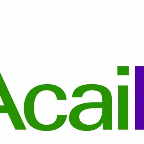 Design di Logo needed for our upcoming weight loss product  "Acai Pure" di rearview