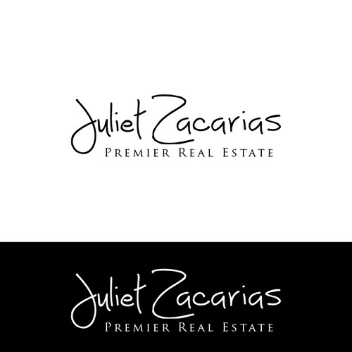 Beverly Hills Luxury Real Estate Agent Design by Zarkum