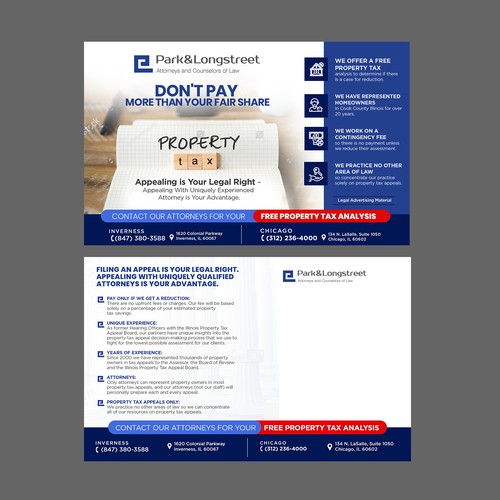 Design a Post Card to New Homeowners Design by ektadevesh