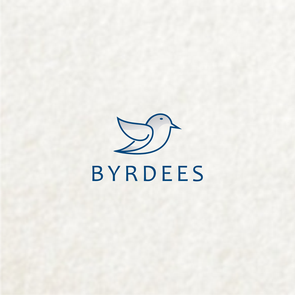 Design by mberkah_ii titled "BYRDEES"