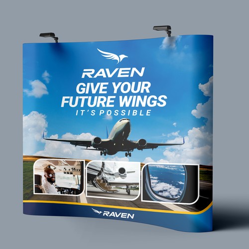 Other business or advertising contest entry by Dzhafir