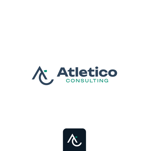 Make Your Mark by helping me Make Mine with a Business Consulting Logo Design by Dezione