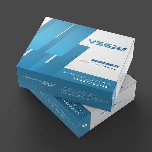  contest entry by Andy William