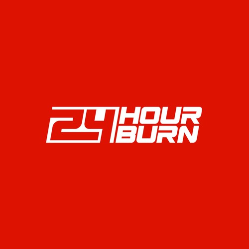 24 HOUR GYM FRANCHISE DESIGN CONTEST Design by satunusa.