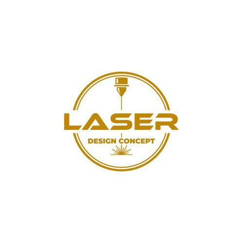 Laser Design Concepts Design von RAKHA 13