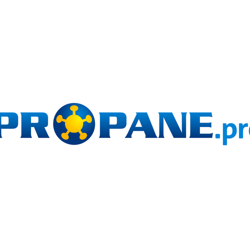 Propane.pro Needs A New Logo! Design by ENNO99