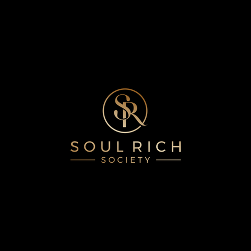 Mental health brand requires luxurious, simple logo Design by -BlackHorse™ -