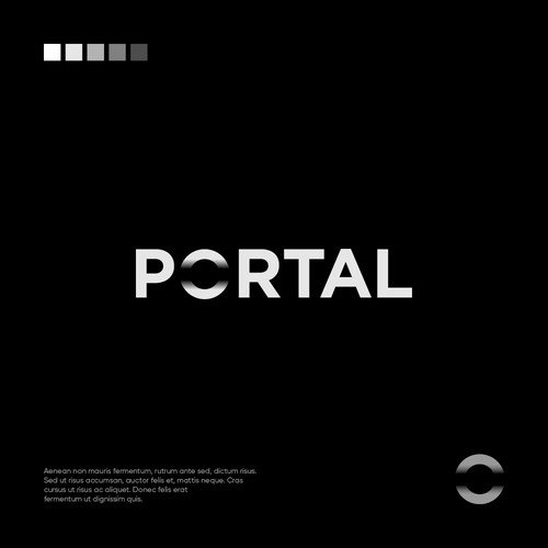 New Portal Design for an Immersive Experience Diseño de vecrow