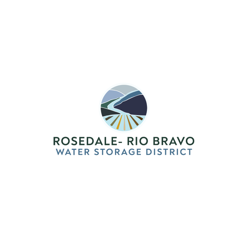 Outdated Water District logo in need of a new sophisticated design Design by Zegu(n)dos