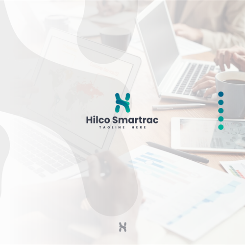 Hilco Smartrac Design by FarizArdiansyah